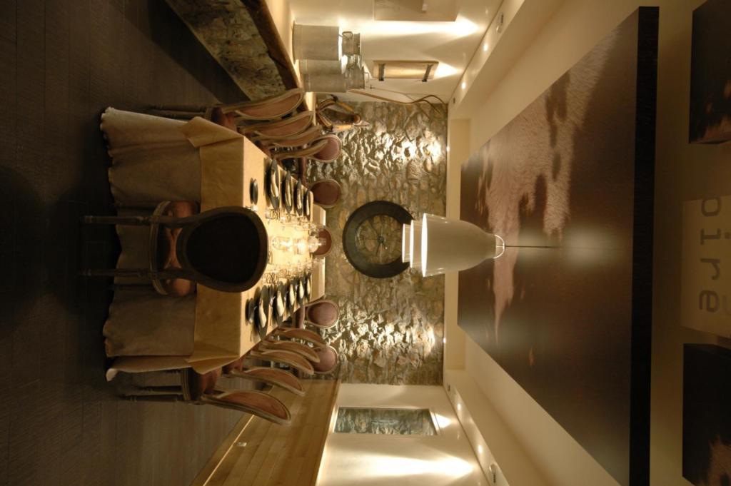 L Or Du Temps Otel Saint-Alban  Dış mekan fotoğraf