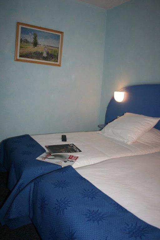 L Or Du Temps Otel Saint-Alban  Oda fotoğraf