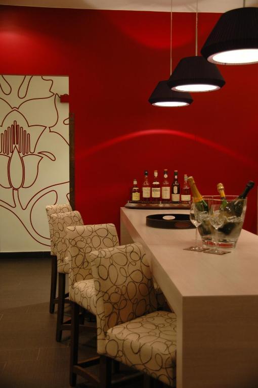 L Or Du Temps Otel Saint-Alban  Dış mekan fotoğraf