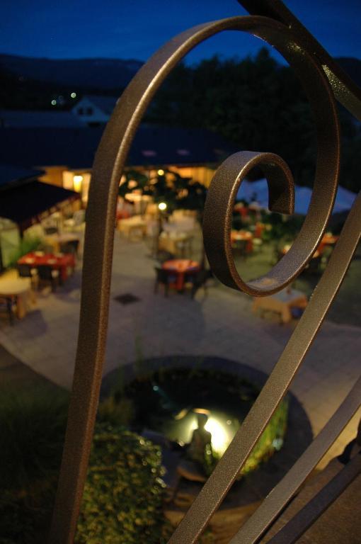 L Or Du Temps Otel Saint-Alban  Dış mekan fotoğraf